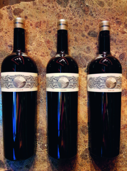 2013 プロモントリー 750ml | Wine Nose Club - カリフォルニアワイン