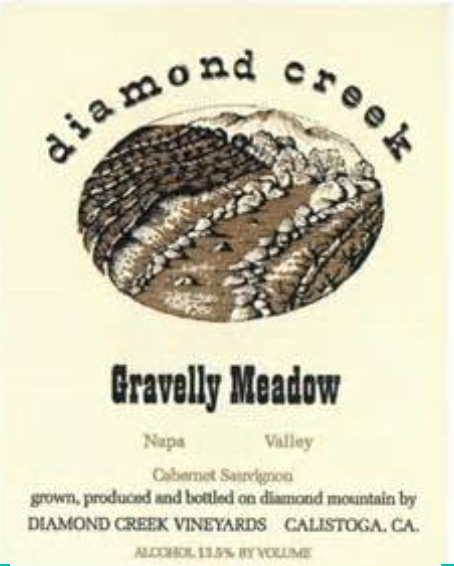 diamond creek gravelly meadow