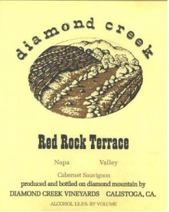 diamond creek red rock