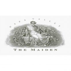 the maiden