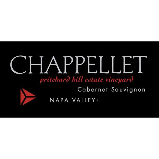 chappellet cabernet sauvignon