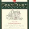 grace family cabernet sauvignon