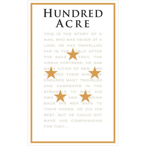 hundred acre