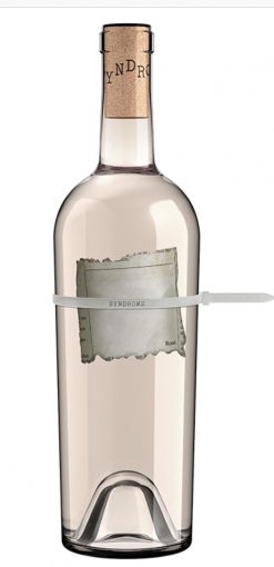 18 ザ プリズナーワインカンパニー シンドローム ロゼ 750ml Wine Nose Club カリフォルニアワイン