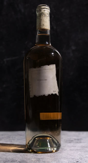 2021 ザ・プリズナー ワインカンパニー シンドローム ロゼ 750ml | Wine Nose Club - カリフォルニアワイン